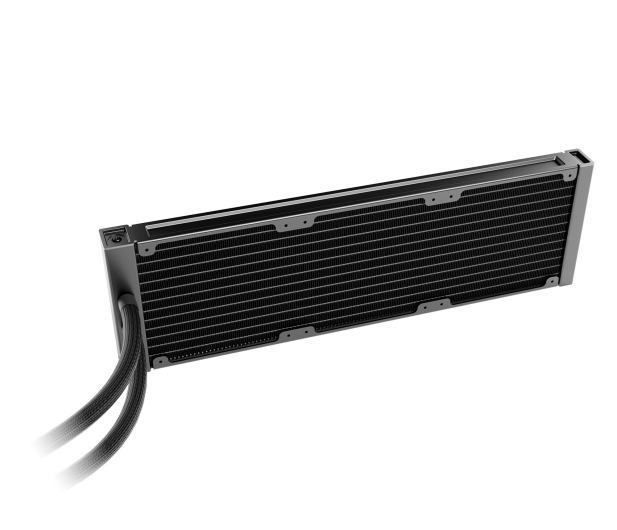 be quiet! Silent Loop 3 360mm 3x120mm - 1338817 - zdjęcie 2
